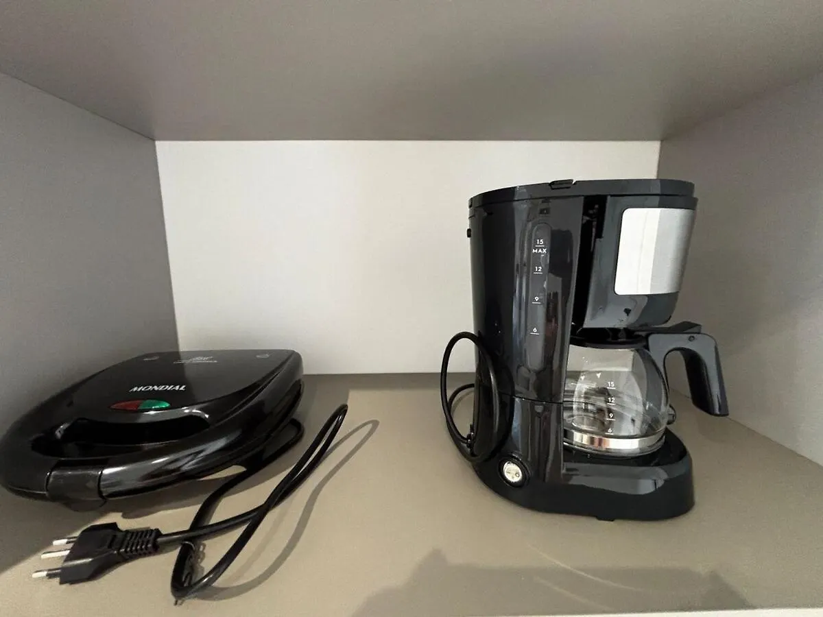 Ne20- Wi-Fi 500Mb - Loft Consolacao - Av Paulista Sao Paulo Brazil