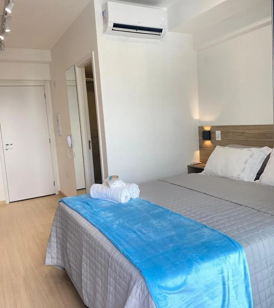 Ne20- Wi-Fi 500Mb - Loft Consolacao - Av Paulista Sao Paulo Brazil