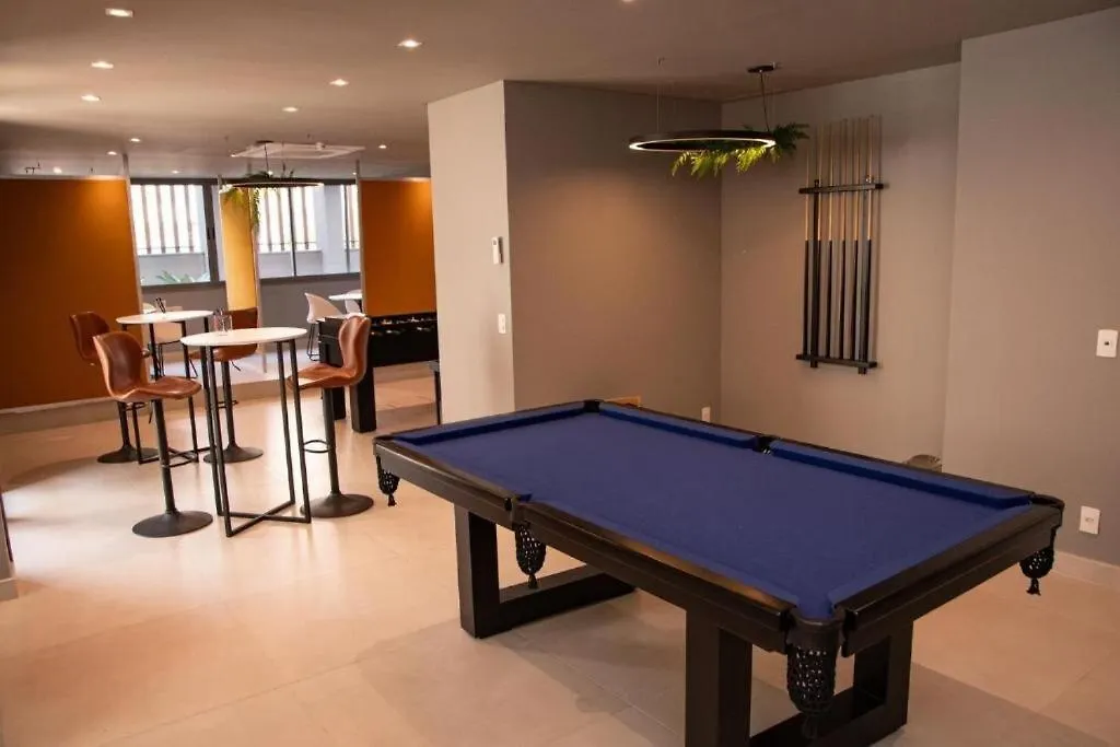 Ne20- Wi-Fi 500Mb - Loft Consolacao - Av Paulista Sao Paulo 0*,  Brazil