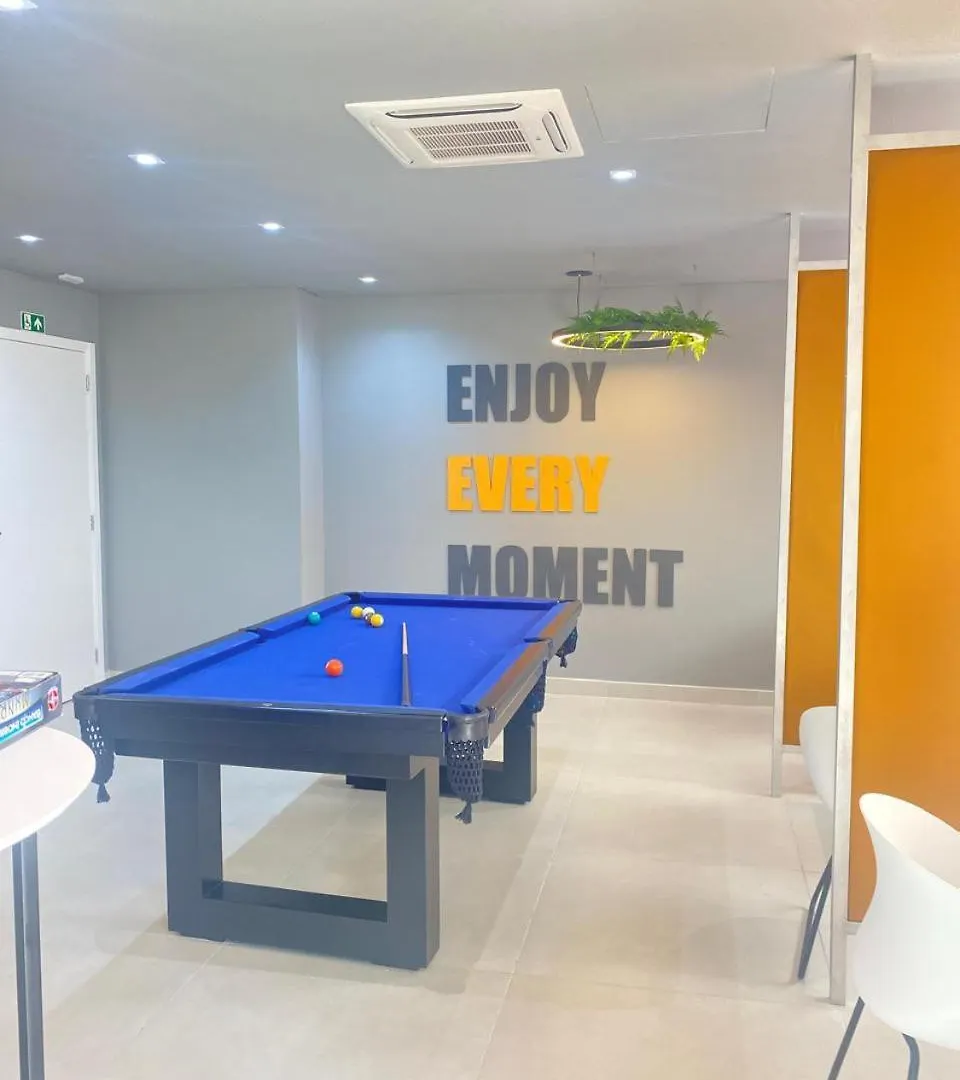 Ne20- Wi-Fi 500Mb - Loft Consolacao - Av Paulista Sao Paulo