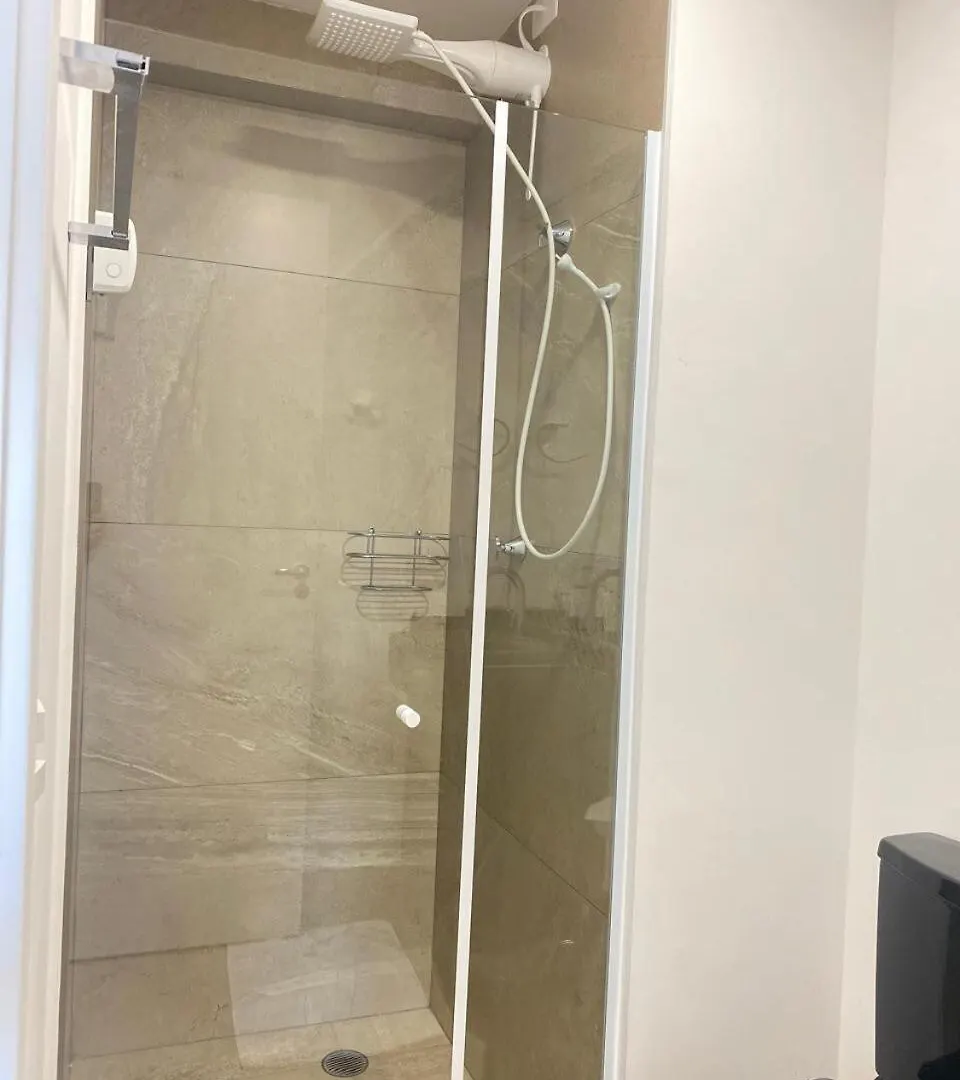 Ne20- Wi-Fi 500Mb - Loft Consolacao - Av Paulista Sao Paulo