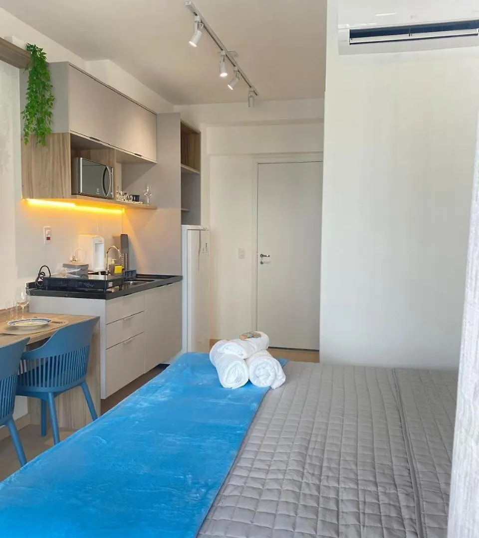 Ne20- Wi-Fi 500Mb - Loft Consolacao - Av Paulista Sao Paulo Brazil