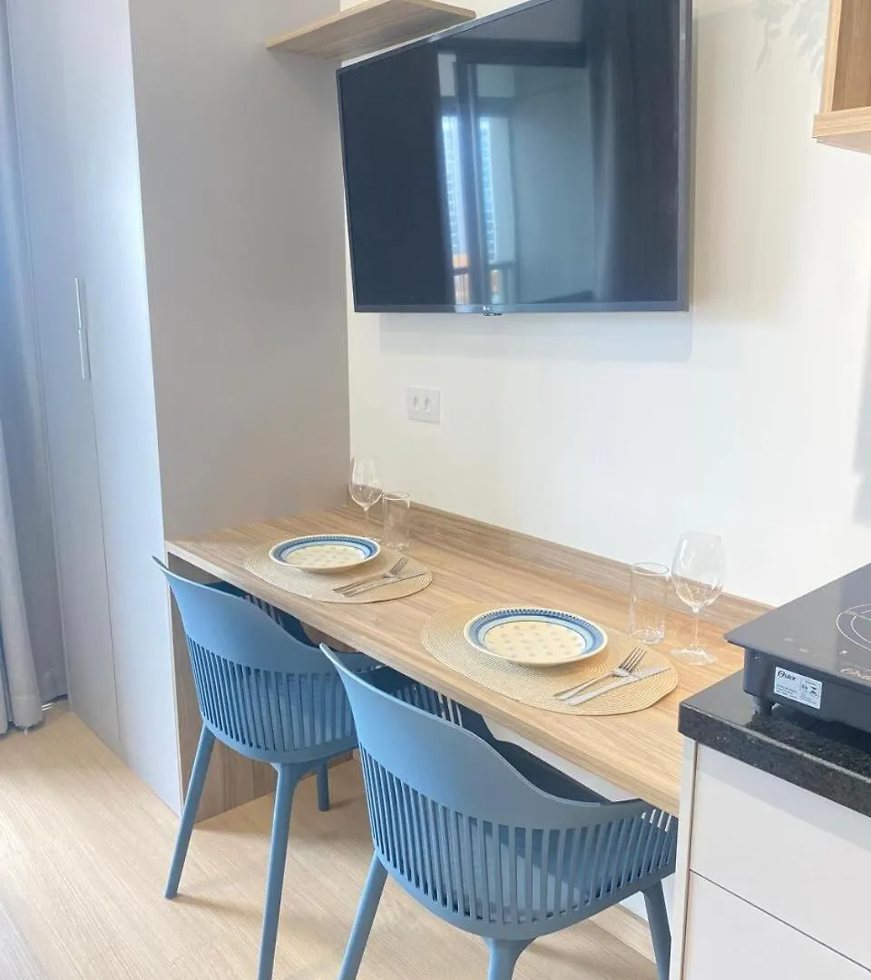 Ne20- Wi-Fi 500Mb - Loft Consolacao - Av Paulista Sao Paulo 0*,  Brazil