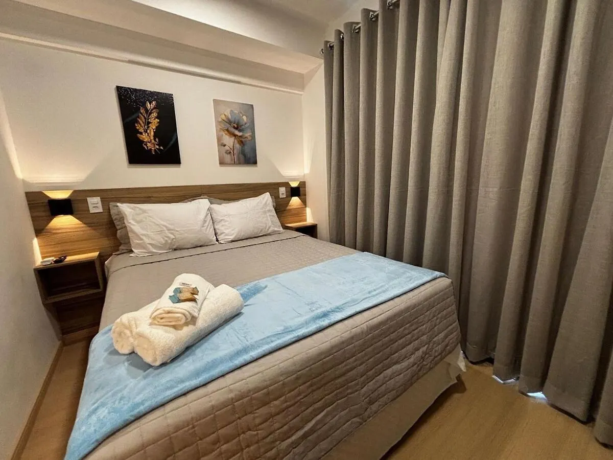 Ne20- Wi-Fi 500Mb - Loft Consolacao - Av Paulista Sao Paulo Apartment