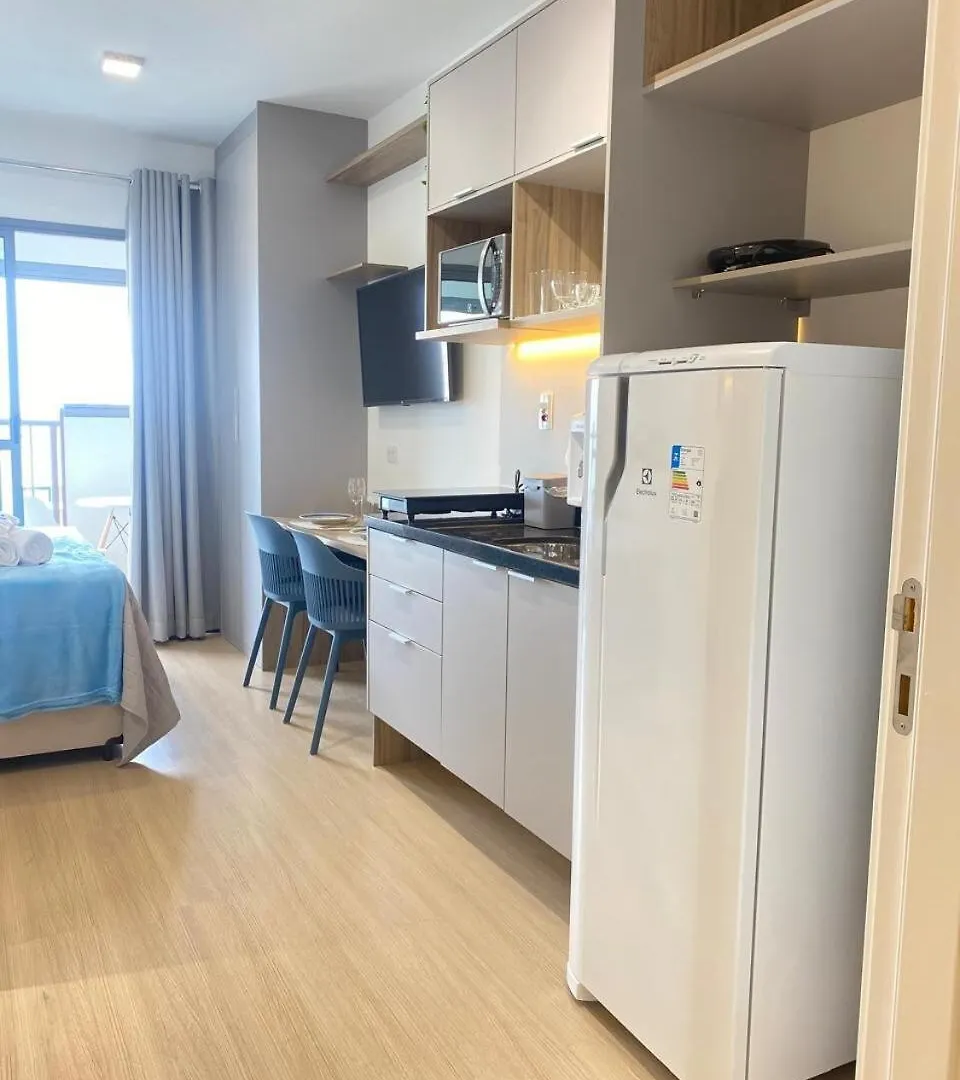 Ne20- Wi-Fi 500Mb - Loft Consolacao - Av Paulista Sao Paulo Apartment